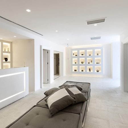 Il Riccio Beach House Гёльтюрбюку Экстерьер фото