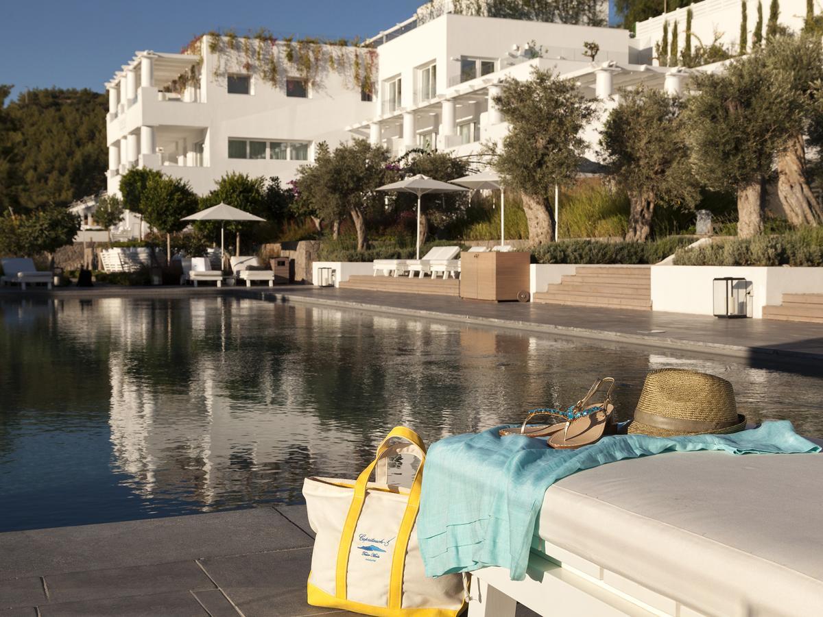 Il Riccio Beach House Гёльтюрбюку Экстерьер фото