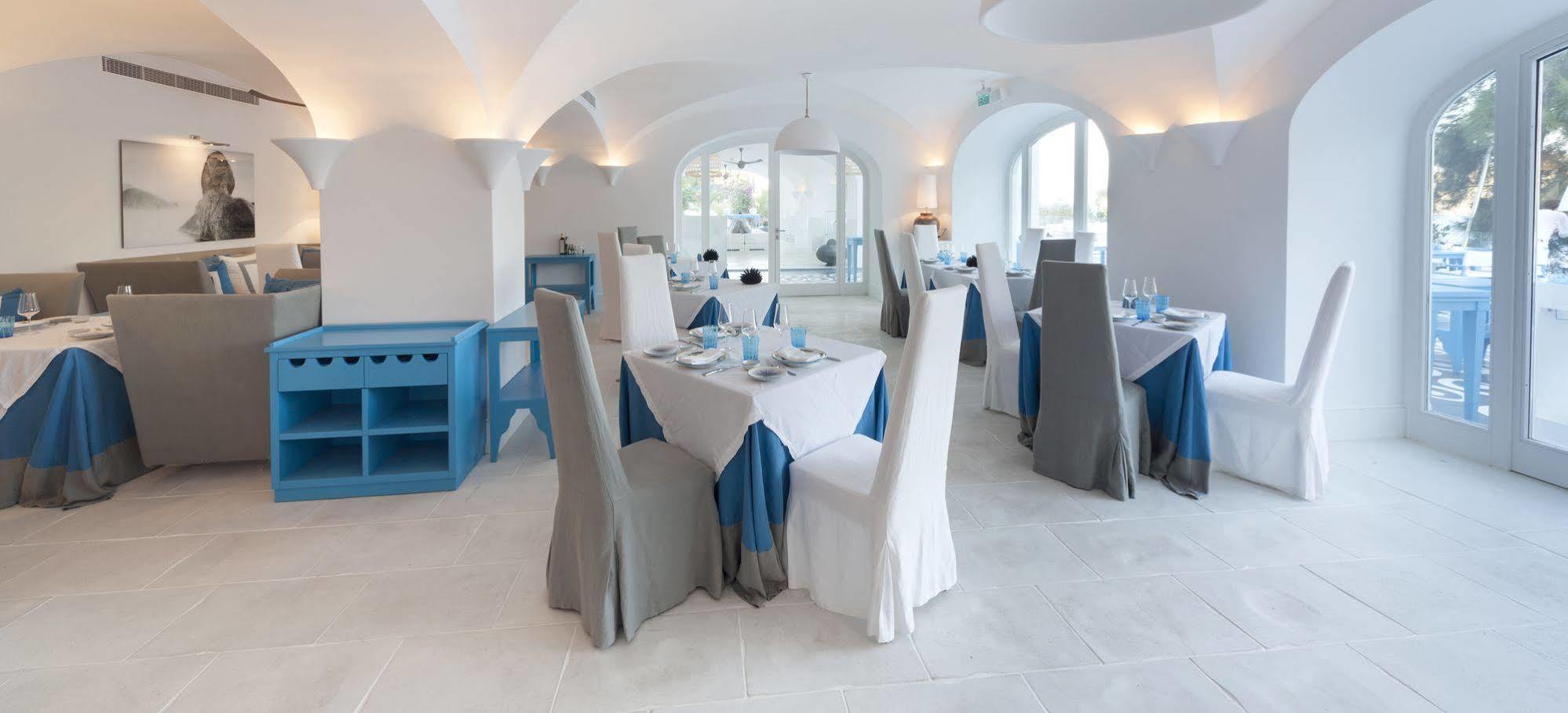 Il Riccio Beach House Гёльтюрбюку Экстерьер фото