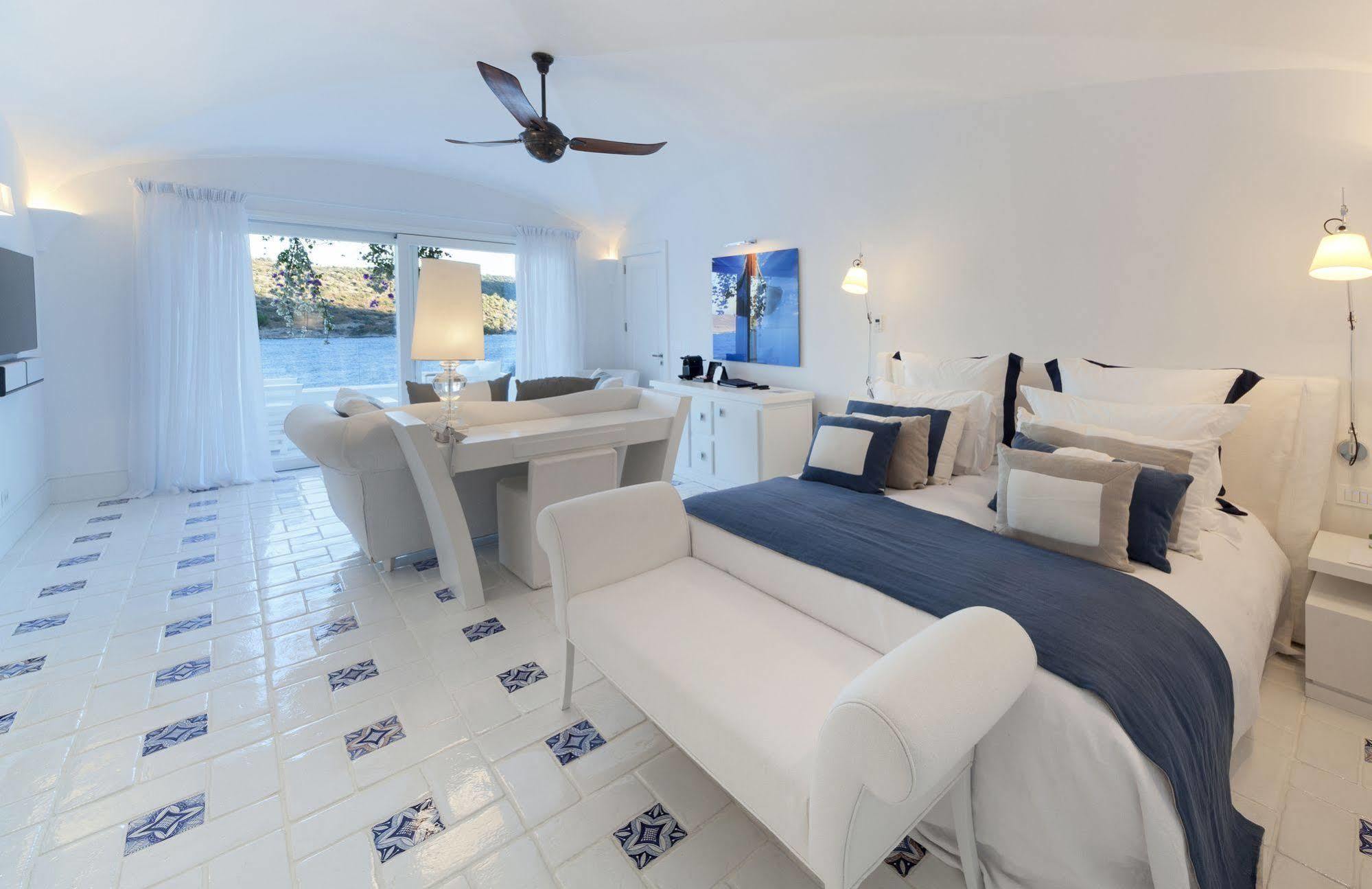 Il Riccio Beach House Гёльтюрбюку Экстерьер фото