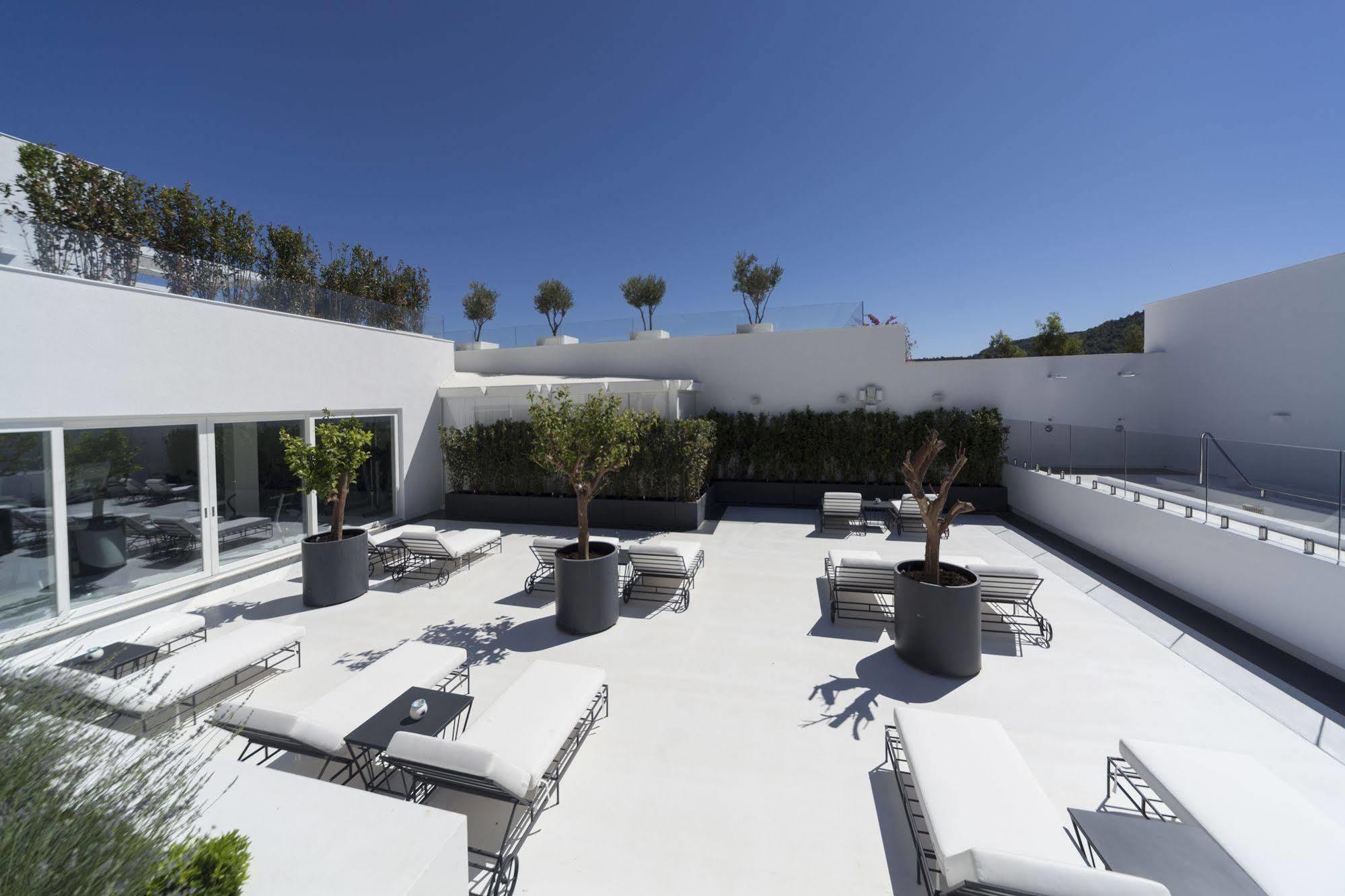 Il Riccio Beach House Гёльтюрбюку Экстерьер фото