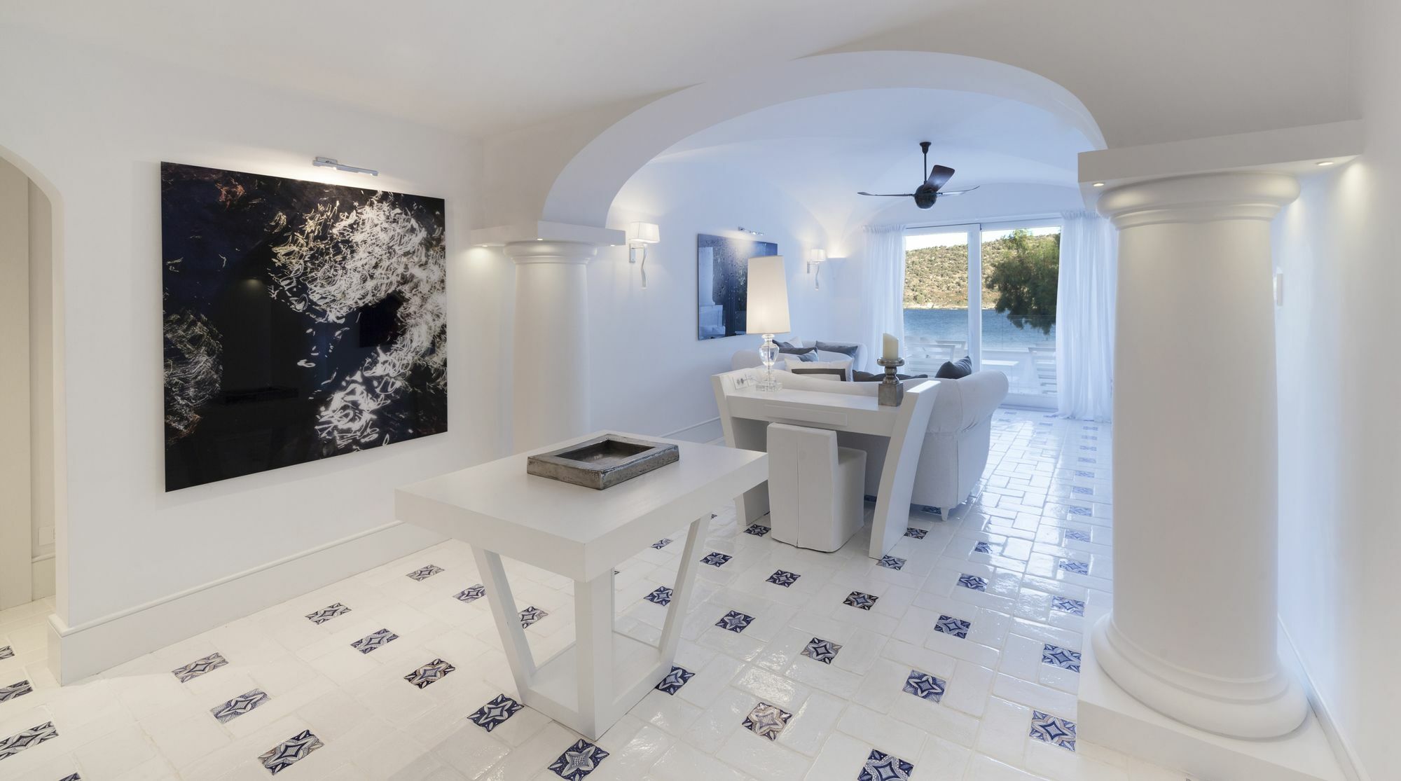 Il Riccio Beach House Гёльтюрбюку Экстерьер фото